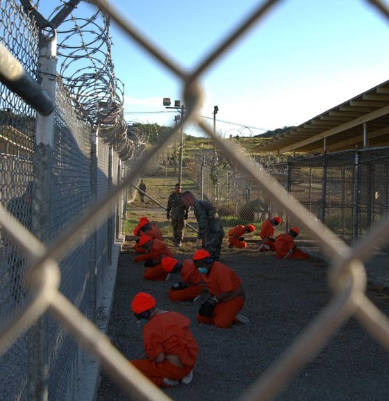 guantanamo