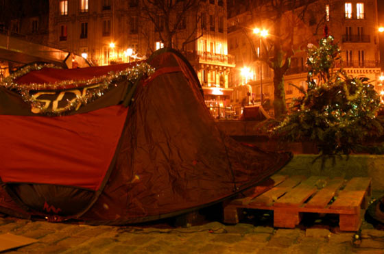 les enfants de don quichotte