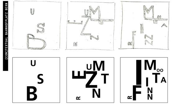 textual bahnhofplatz