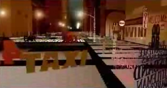 typography in motion