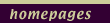 homepages